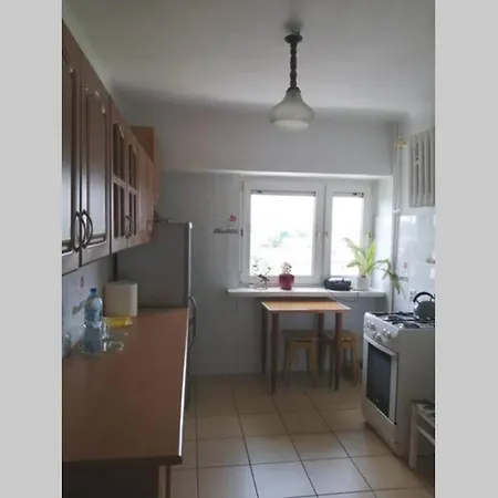 Z Przepieknym Widokiem W Samym Centrum