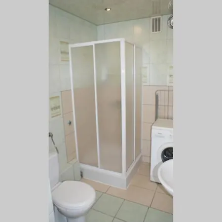 Apartment Z Przepieknym Widokiem W Samym Centrum